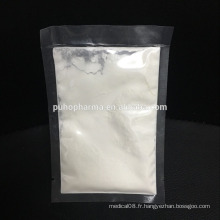 Amiodarone HCl Powder 19774-82-4 du fabricant pharmaceutique